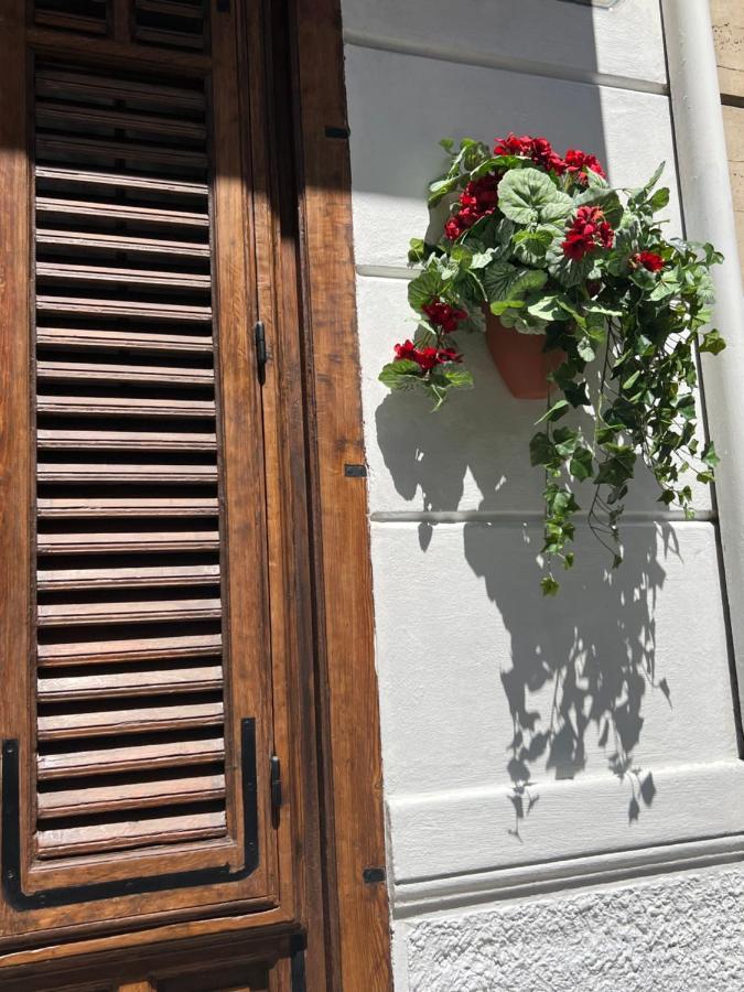 Porta Dei Greci Bed and Breakfast Palermo Buitenkant foto