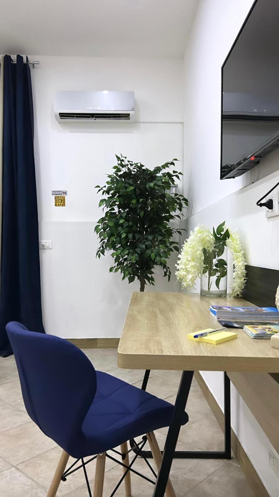 Porta Dei Greci Bed and Breakfast Palermo Buitenkant foto