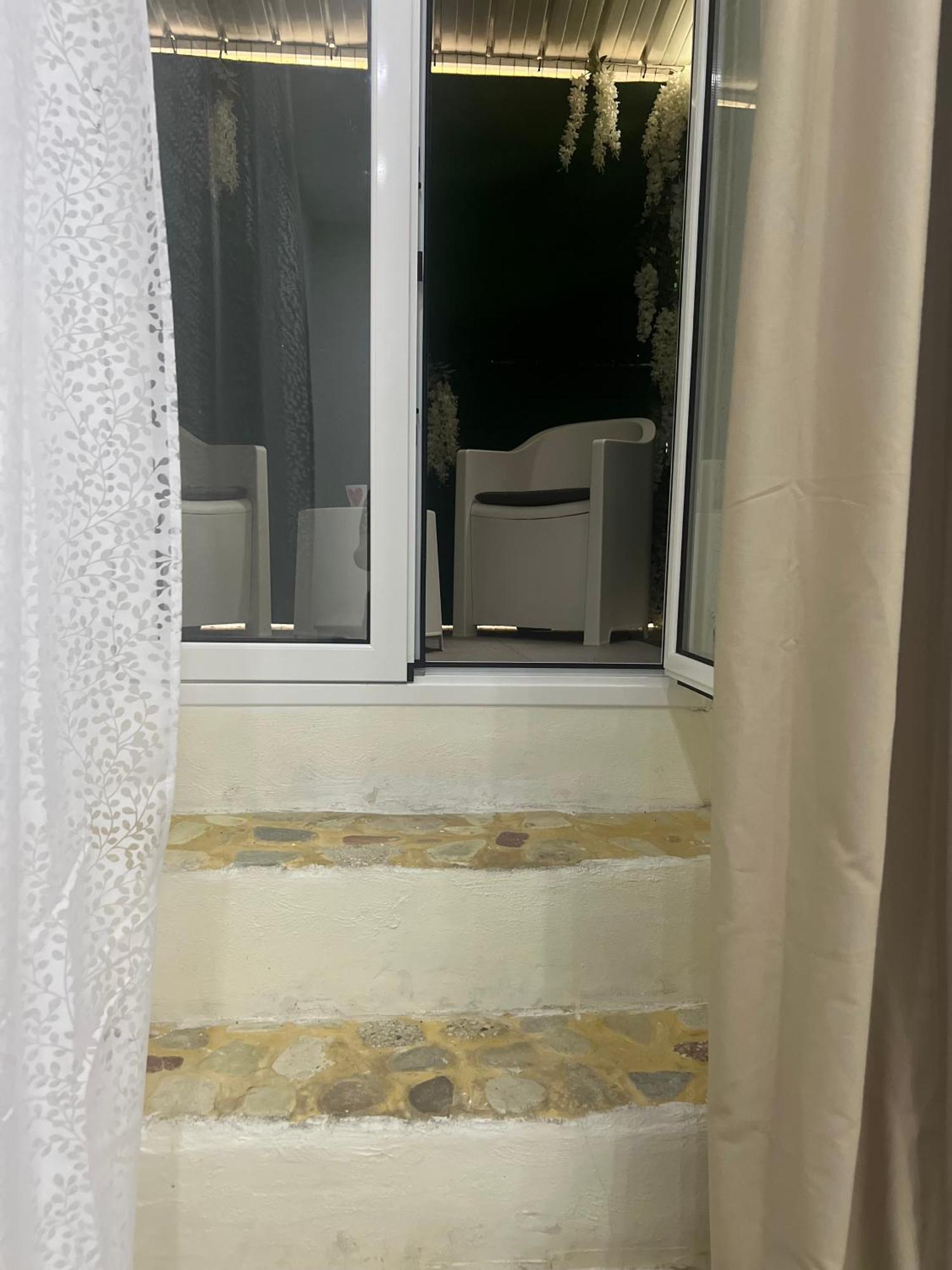 Porta Dei Greci Bed and Breakfast Palermo Buitenkant foto
