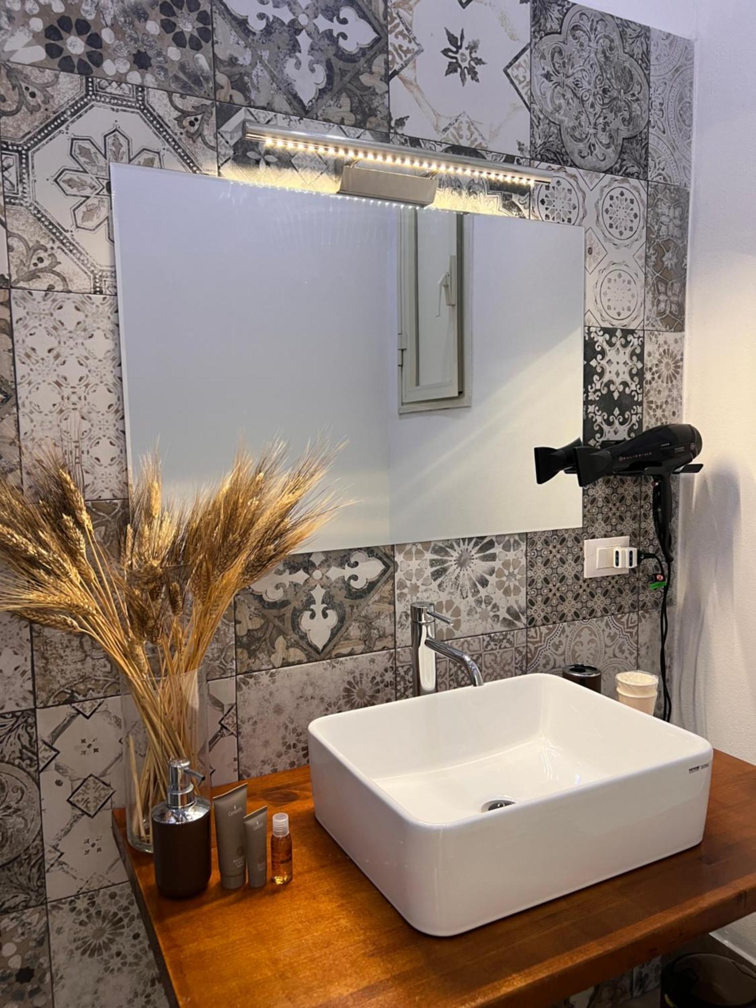 Porta Dei Greci Bed and Breakfast Palermo Buitenkant foto