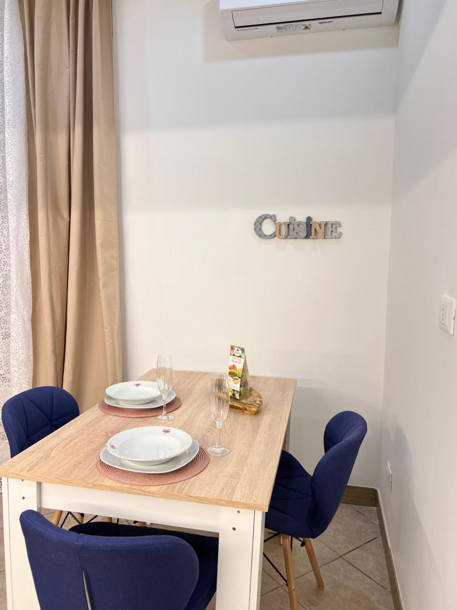 Porta Dei Greci Bed and Breakfast Palermo Buitenkant foto