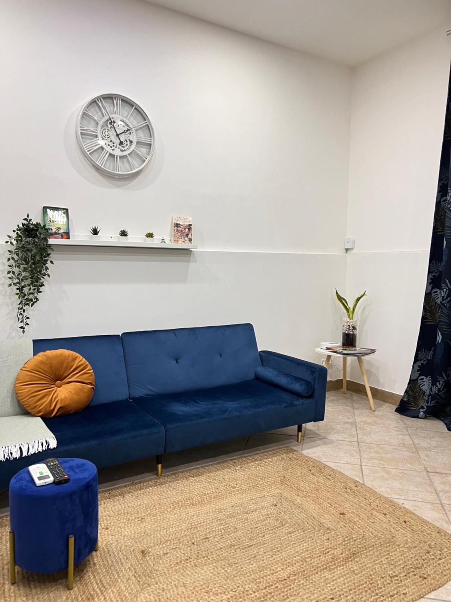 Porta Dei Greci Bed and Breakfast Palermo Buitenkant foto